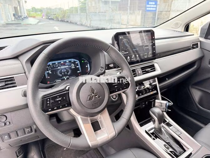 Mitsubishi Xpander Premium -5xx tr đồng-TL Mạnh