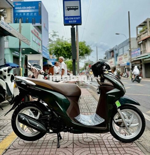 ❤️Honda Vision 2020 Dk 2021, BSTP 9Chủ, GÓP