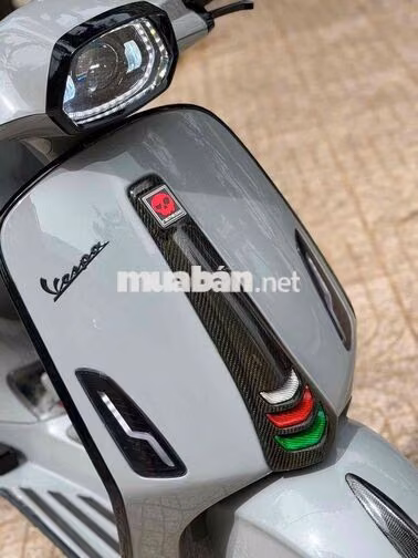 Piaggio Vespa Sprint 125 abs model 2020