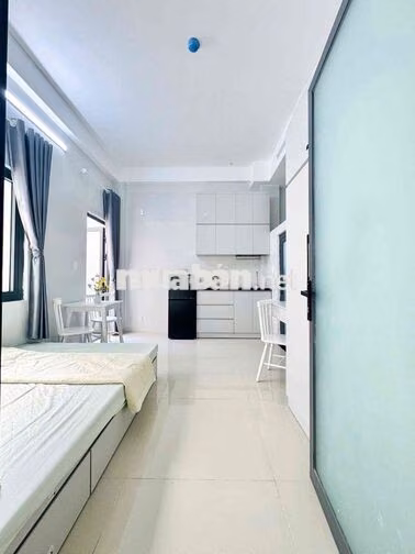Căn Hộ Mới Xây 100% Ngay Tô Hiệu Giao Phan Anh Tân Phú
