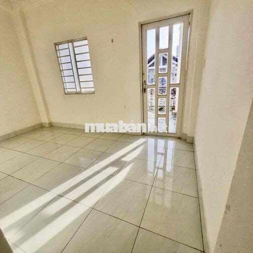 Nhà Mới 4,5x15m 3Lầu ST (4PN 3WC) Hẻm Tải Thông. HƯƠNG LỘ 2