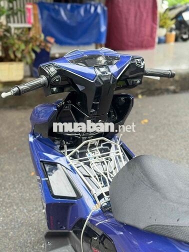 AirBlade 125 4Val 2024 Xanh đen 6000km bstp