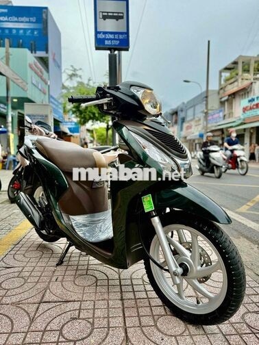 ❤️Honda Vision 2020 Dk 2021, BSTP 9Chủ, GÓP