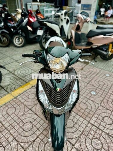 ❤️Honda Vision 2020 Dk 2021, BSTP 9Chủ, GÓP