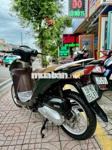 ❤️Honda Vision 2020 Dk 2021, BSTP 9Chủ, GÓP