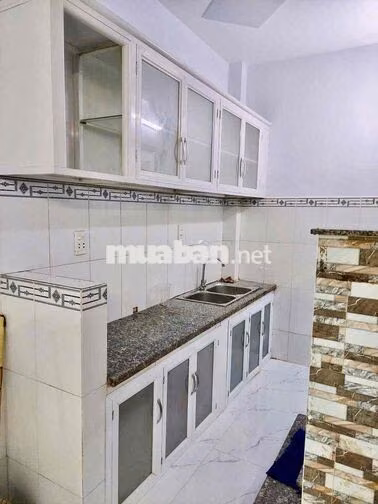 Nhà 3,7x8m 3Lầu (3PN 3WC) Hẻm Xe Tải. HƯƠNG LỘ 2. BÌNH TÂN