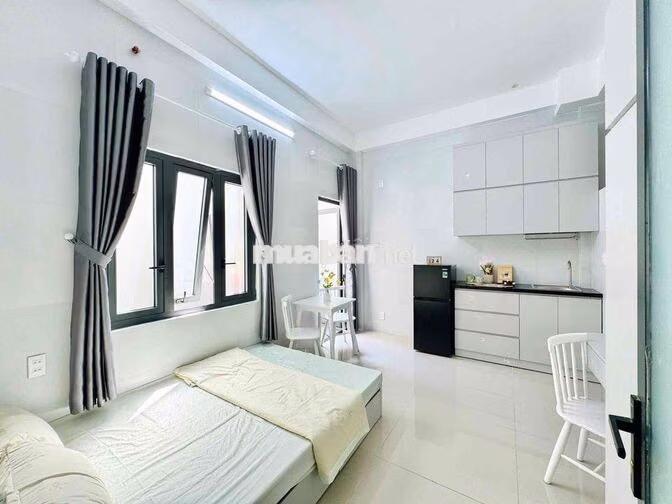 Căn Hộ Mới Xây 100% Ngay Tô Hiệu Giao Phan Anh Tân Phú
