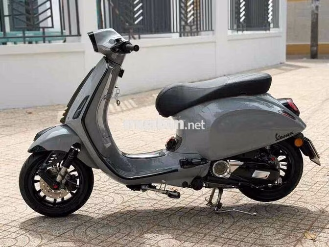 Piaggio Vespa Sprint 125 abs model 2020