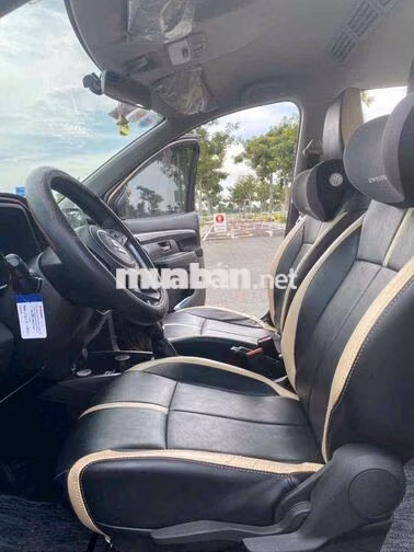 Suzuki XL7 Hybrid 2024 màu Xanh Khaki - Odo: 3 vạn