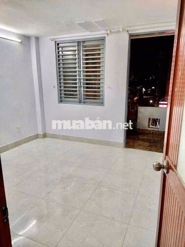 Nhà 3,7x8m 3Lầu (3PN 3WC) Hẻm Xe Tải. HƯƠNG LỘ 2. BÌNH TÂN