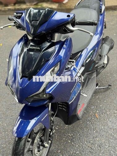 AirBlade 125 4Val 2024 Xanh đen 6000km bstp