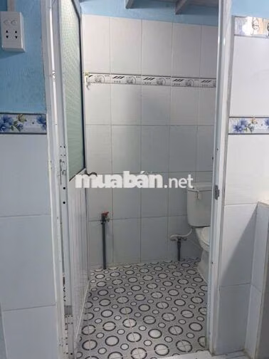 Nhà trọ đường Bình Quới, phường Bình Quới