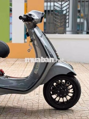 Piaggio Vespa Sprint 125 abs model 2020