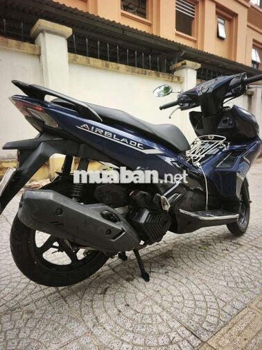 Honda Airblade 125 2023 Xanh 78.622 km