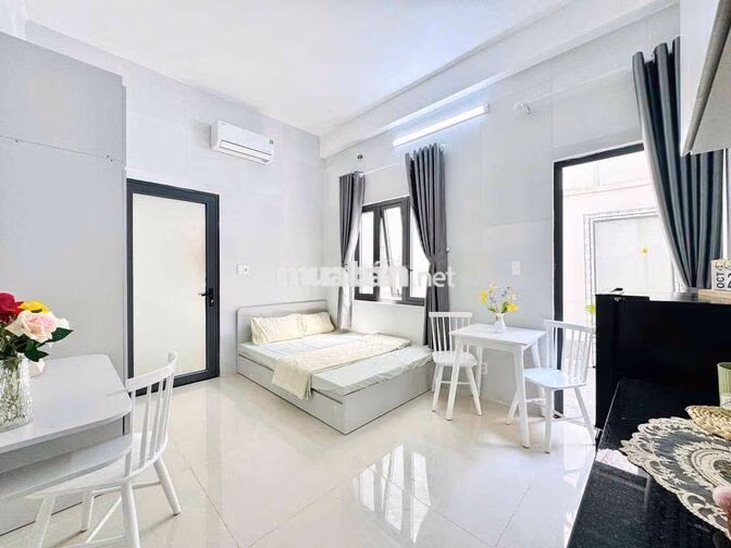 Căn Hộ Mới Xây 100% Ngay Tô Hiệu Giao Phan Anh Tân Phú