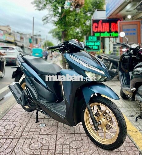 Vario125 2023, bstp 9chủ, máy ngon xe đẹp- CÓ GÓP