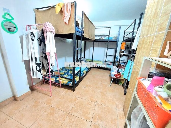 Phòng trọ nữ sinh viên, Điện Biên Phủ, Bình Thạnh, gần UEF, Hồng Bàng