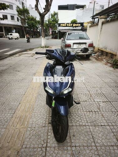 Honda Airblade 125 2023 Xanh 78.622 km
