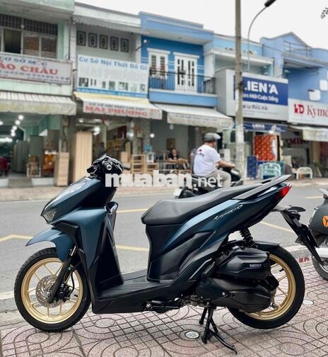 Vario125 2023, bstp 9chủ, máy ngon xe đẹp- CÓ GÓP