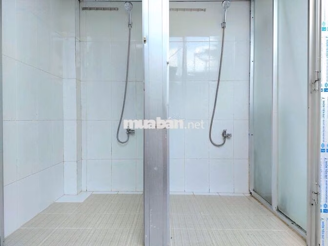 Phòng trọ nữ sinh viên, Điện Biên Phủ, Bình Thạnh, gần UEF, Hồng Bàng