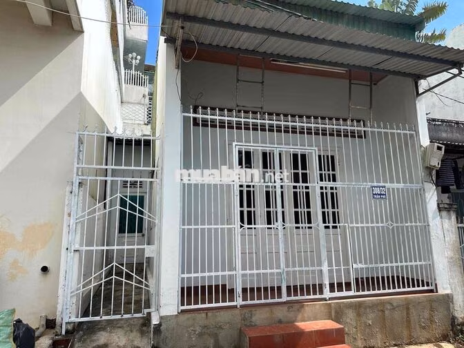 nhà cấp 4 hẻm trần phú thông phạm ngũ lão