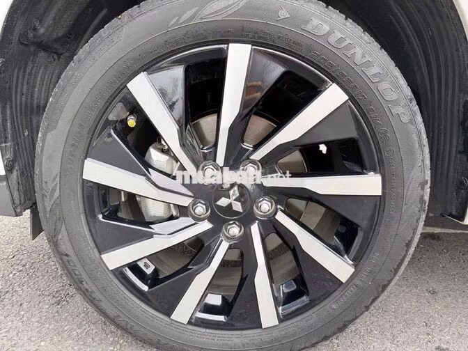 Mitsubishi Xpander Premium -5xx tr đồng-TL Mạnh