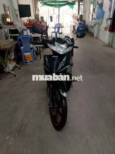 Honda Wave RSX Đen 27264 km