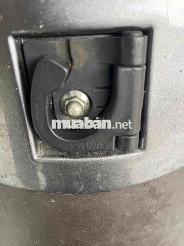 SYM Shark Xám 20.866 km