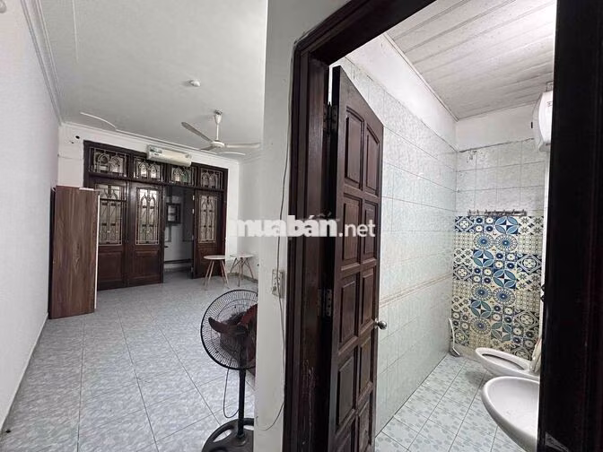 🏠 CHO THUÊ PHÒNG – 173 HOÀNG HOA THÁM, HÀ NỘI 🏠