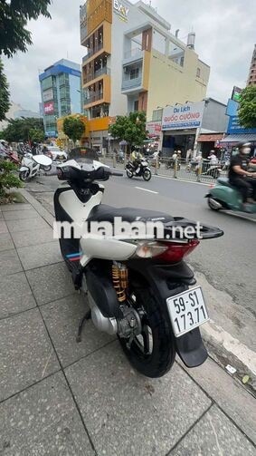Honda SH 150i 2008 Trắng