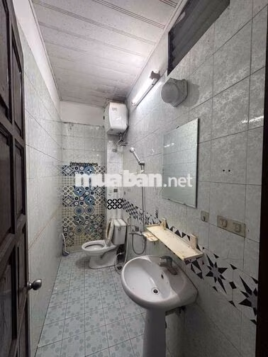 🏠 CHO THUÊ PHÒNG – 173 HOÀNG HOA THÁM, HÀ NỘI 🏠