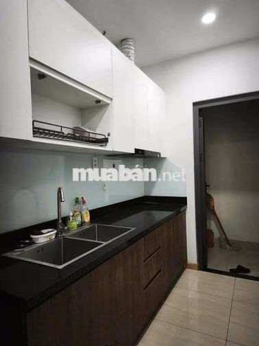 CHO THUÊ BCONS GARDEN | CĂN 2PN 2WC – TẦNG CAO – FULL NỘI THẤT – 6,5TR