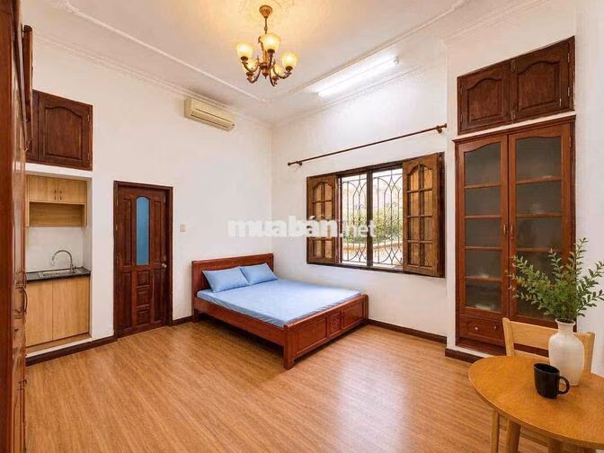 Căn Hộ Studio - 25m2 - Full Nội Thất - Mới - Thăng Long- Tân Bình