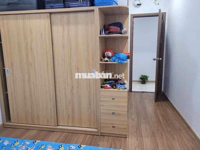 CHO THUÊ CĂN 2PN – 2WC BCONS GARDEN | CÓ NỘI THẤT