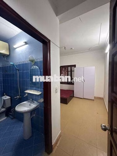 🏠 CHO THUÊ PHÒNG – 173 HOÀNG HOA THÁM, HÀ NỘI 🏠