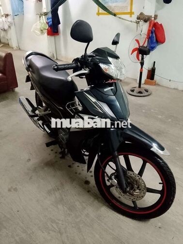 Honda Wave RSX Đen 27264 km