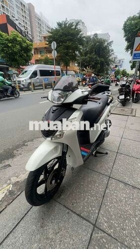 Honda SH 150i 2008 Trắng