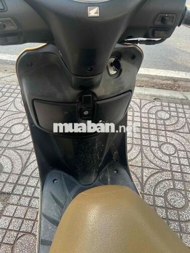 Honda Vision 2025 Vàng đồng 49900 km