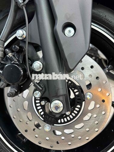 Yamaha NVX 155cc 2017 Đen 9000 km mới 99%