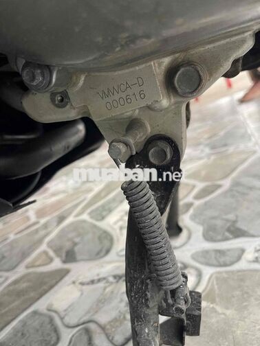 SYM Shark Xám 20.866 km