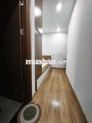 CHO THUÊ BCONS GARDEN | CĂN 2PN 2WC – TẦNG CAO – FULL NỘI THẤT – 6,5TR