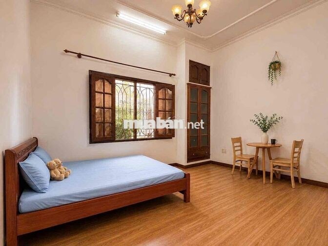 Căn Hộ Studio - 25m2 - Full Nội Thất - Mới - Thăng Long- Tân Bình