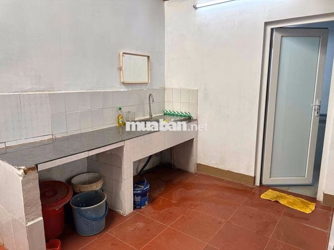 nhà cấp 4 hẻm trần phú thông phạm ngũ lão