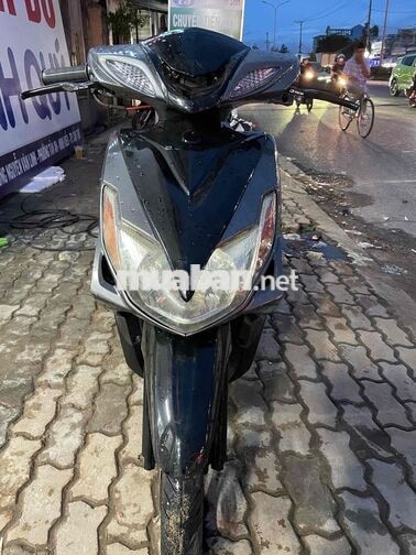 Yamaha Luvias Fi 2011 BS 59C2