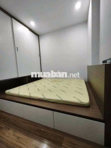 CHO THUÊ BCONS GARDEN | CĂN 2PN 2WC – TẦNG CAO – FULL NỘI THẤT – 6,5TR