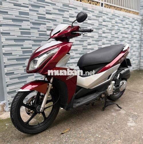 Suzuki Impulse 2014 đẹp, máy zin biển SG