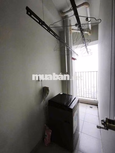 CHO THUÊ BCONS GARDEN | CĂN 2PN 2WC – TẦNG CAO – FULL NỘI THẤT – 6,5TR