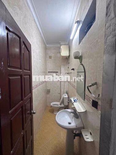 🏠 CHO THUÊ PHÒNG – 173 HOÀNG HOA THÁM, HÀ NỘI 🏠