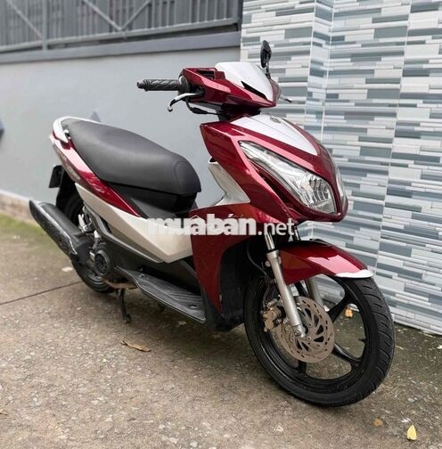 Suzuki Impulse 2014 đẹp, máy zin biển SG