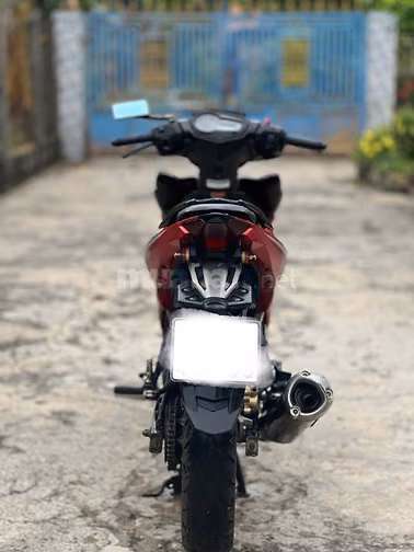 Bán Yamaha Exciter Mxking Đỏ đen